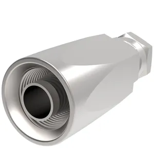 Eaton Ftg:Steel: F-Jic  Strt 2163857 