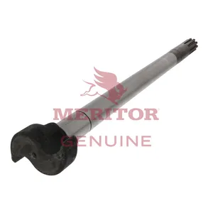 Meritor Q 1.5 10 Spline Right Hand Camshaft 1011186 