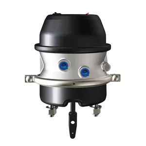 MGM Combination - Welded Yoke 2.25 1849322 