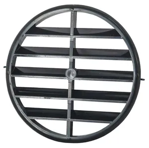 TruckAir Louver 1877654 