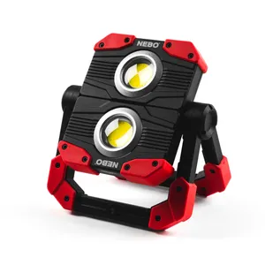 Nebo Tools Omni 2K Work Light 2483011 
