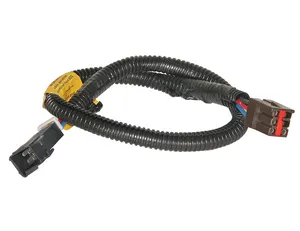 Buyers Products BRAKE CONTROLLER HARNESS,DODGE/RAM 1575934 