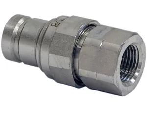 Buyers Products FLUSH FACE 4031233 