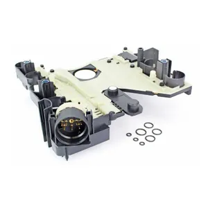 Transtar Industries Plate 722 6Sole Nodconn05 Up U 1535550 