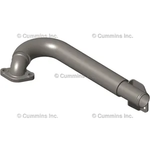 Cummins Air Tube 376788 