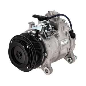 Transtar Industries A C Compressor 1501372 