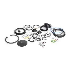 Haldex Seal Kit For Power Steering Gear 2153033 