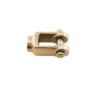 Haldex Clevis Forgd 1/2Pin 3/4-16Unf 2115035 