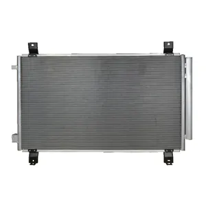 Transtar Industries A C Condenser 1529838 