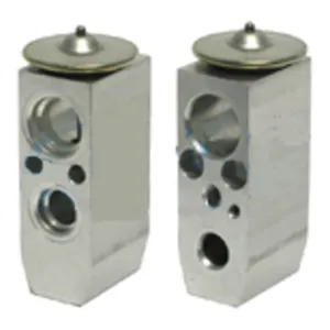Transtar Industries A C Expansion Valve 1529550 