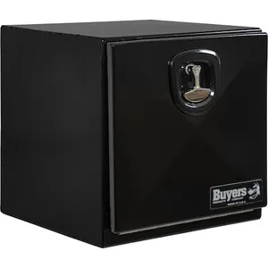 Buyers Products TOOLBOX PRO STEEL 18X18X18 1574596 
