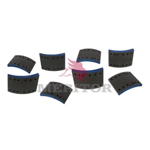 Meritor Lining-Axle Set 2748339 