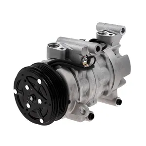 Transtar Industries A/C Compressor 1523919 