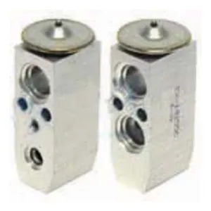 Transtar Industries A C Expansion Valve 1497862 