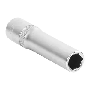 Great Neck Saw 1/4 Drive Socket Deep 6 Pt 9/32 Inch 1985319 
