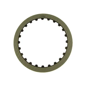 Transtar Industries Zffrictionplate 1525001 