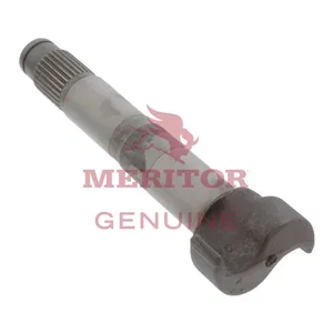 Meritor Q Plus 1.5 28 Spline Left Hand Camshaft 2737777 