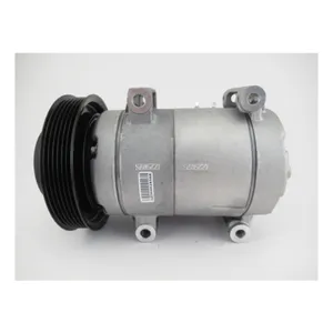 Transtar Industries A/C Compressor 1502562 
