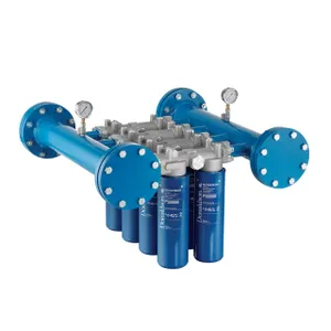 Donaldson CS MANFLD 377940 