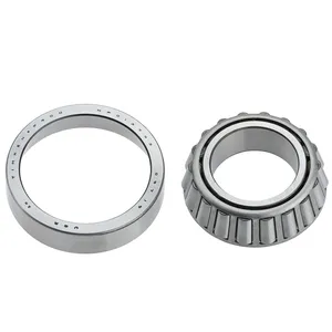 National Taper Bearing Set 2144513 