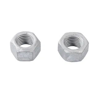 Holland NUT,HEX,LOCK 1. 610902 