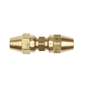 Haldex Fitting Union 2112391 