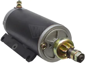 Wilson Alternator 2910186 