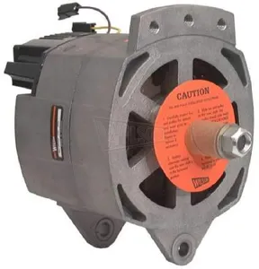 Wilson ALTERNATOR 374158 
