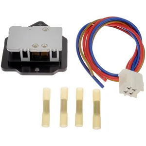 Dayton HVAC BLWR 550088 