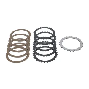 Transtar Industries Powerpack 5R110 Fwdhp03 04Power 1498096 