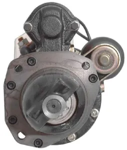 Wilson HD Starter NW 2916903 