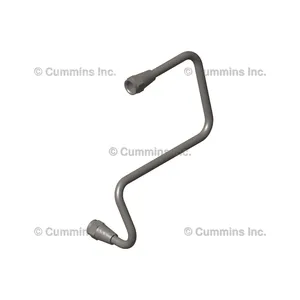 Cummins Tube Fuel Supply 1949451 