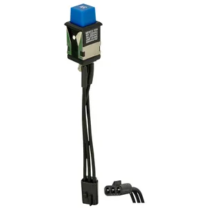 TruckAir Switch Push Button 1877728 