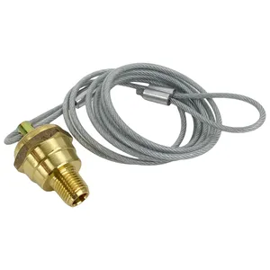 Advantage HD Valve, Tank Drain 953126 