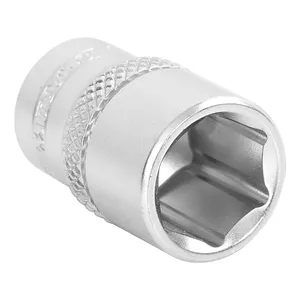 Great Neck Saw 1/4 Drive Socket 6 Pt 11MM 1984153 