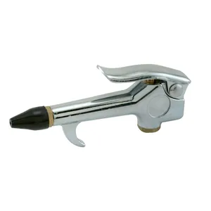 Great Neck Saw Air Blow Gun with Rubber Tip 1983610 