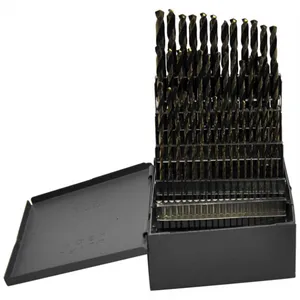 KnKut 80PC JOBBER SET 1274196 