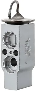 TruckAir Exp. Valve - Block-Flange 1878949 