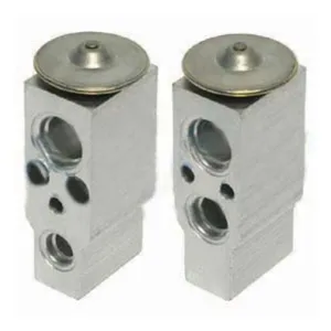 Transtar Industries A C Expansion Valve 1529568 