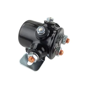 Cole Hersee SOL 12V CONT 6STUD HN12 #3 296138 