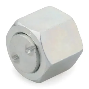 Motion Flow and Control Seal-Lok Cap 1509832 