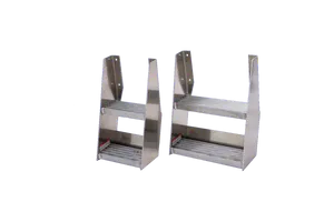 Merritt 18WIDE STEP, FRAME MOUNT 416909 