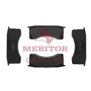 Meritor Pad Kit 760486 