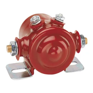 Cole Hersee Solenoid 228570 