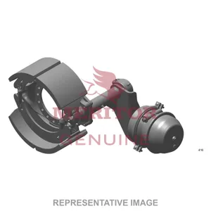 Meritor BRAKE ASSEMBLY 2723284 