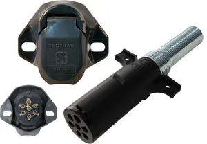 Tectran PLUG,7 WA 1056302 