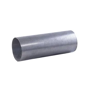 Dinex Exhaust Flex 3611132 