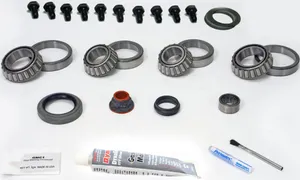 SKF Diff Kit 1792365 