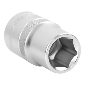 Great Neck Saw 1 2 Drive Socket 6 Pt 13MM 1982460 