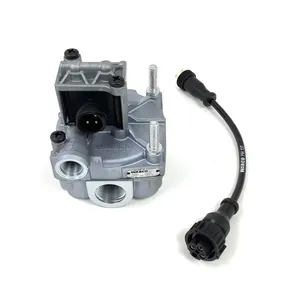 Wabco Solenoid Valve Kit 211874 